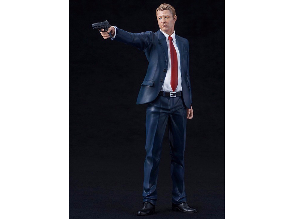 ARTFX GOTHAM �W�F�[���Y �W�� �E�S�[�h�� -GOTHAM- �̐��i�摜