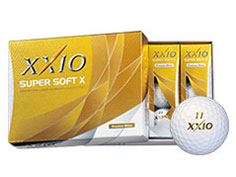 �[�N�V�I SUPER SOFT X [�v���~�A���z���C�g] �̐��i�摜