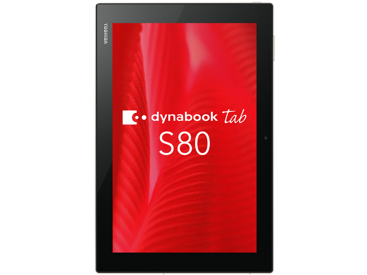 dynabook Tab S80 S80/B PS80BSGK7L7AD21