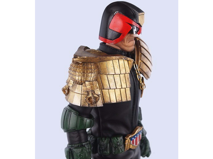 価格 Com アングル9 00ad 1 6スケールフィギュア ジャッジ ドレッド の製品画像 価格 Com アングル9 00ad 1 6スケールフィギュア ジャッジ ドレッド の製品画像