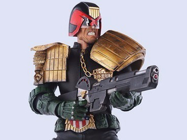 価格 Com アングル10 00ad 1 6スケールフィギュア ジャッジ ドレッド の製品画像 価格 Com アングル10 00ad 1 6スケールフィギュア ジャッジ ドレッド の製品画像