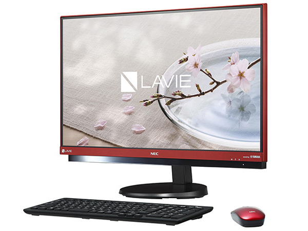 NEC LAVIE Direct DA(H) PC-GD277ECAA
