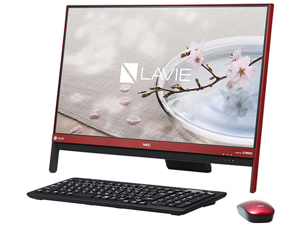 LAVIE Direct DA(S) PC-GD242VCAA �̐��i�摜