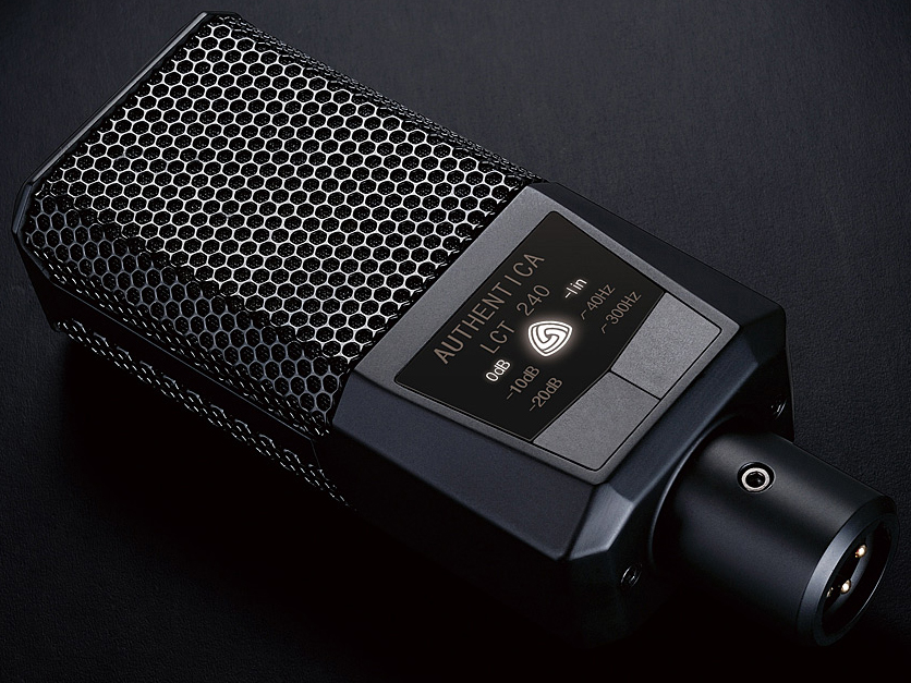 LCT 240 �̐��i�摜