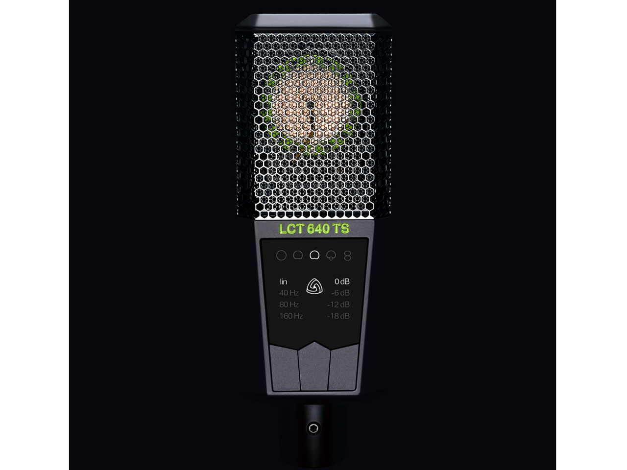 LCT 640 TS �̐��i�摜