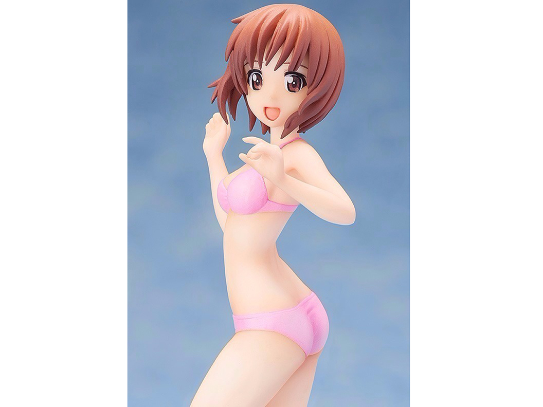 価格 Com アングル4 ガールズ パンツァー 劇場版 西住みほ 水着ver の製品画像