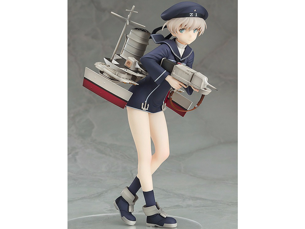 �͑����ꂭ����� -�͂���- Z1 (���[�x���q�g�E�}�[�X) �̐��i�摜