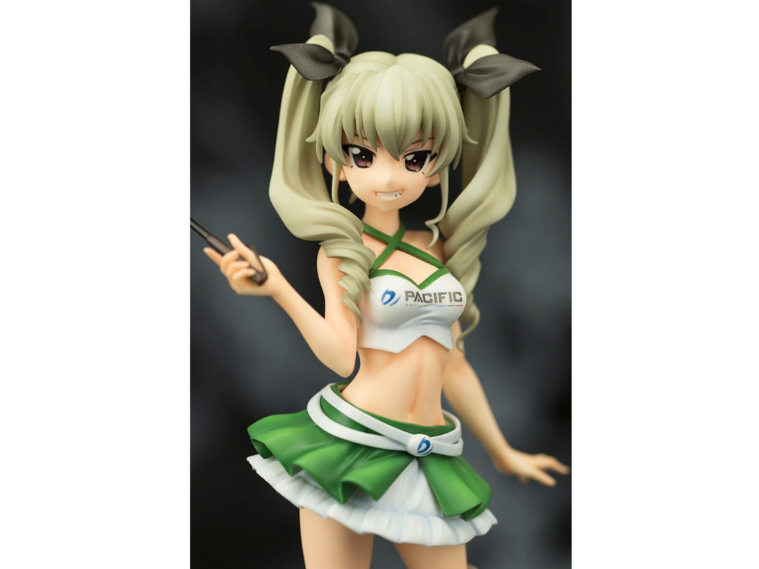 �K�[���Y&�p���c�@�[×PACIFIC �A���`���r