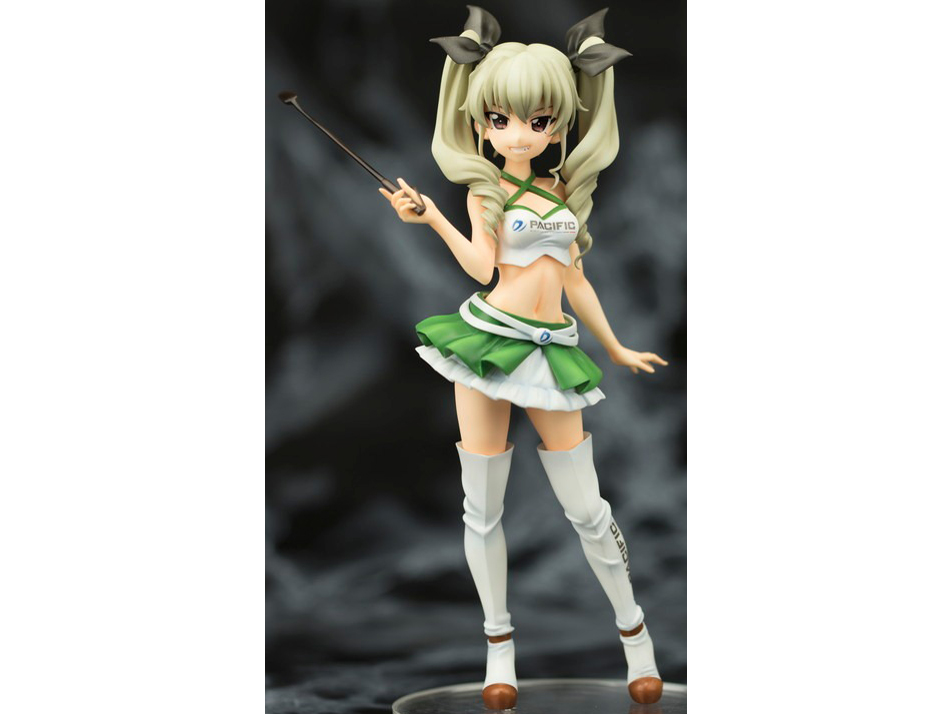 �K�[���Y&�p���c�@�[×PACIFIC �A���`���r �̐��i�摜