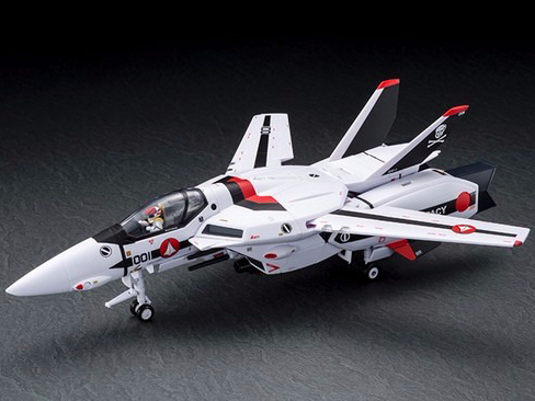 ������v�ǃ}�N���X ���E���ڂ��Ă��܂��� ���S�ό` VF-1S �X�g���C�N�o���L���[ ����P ����@ movie ver.