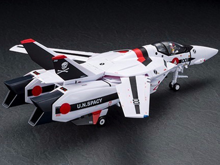 ������v�ǃ}�N���X ���E���ڂ��Ă��܂��� ���S�ό` VF-1S �X�g���C�N�o���L���[ ����P ����@ movie ver.