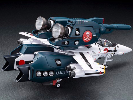 ������v�ǃ}�N���X ���E���ڂ��Ă��܂��� ���S�ό` VF-1S �X�g���C�N�o���L���[ ����P ����@ movie ver.