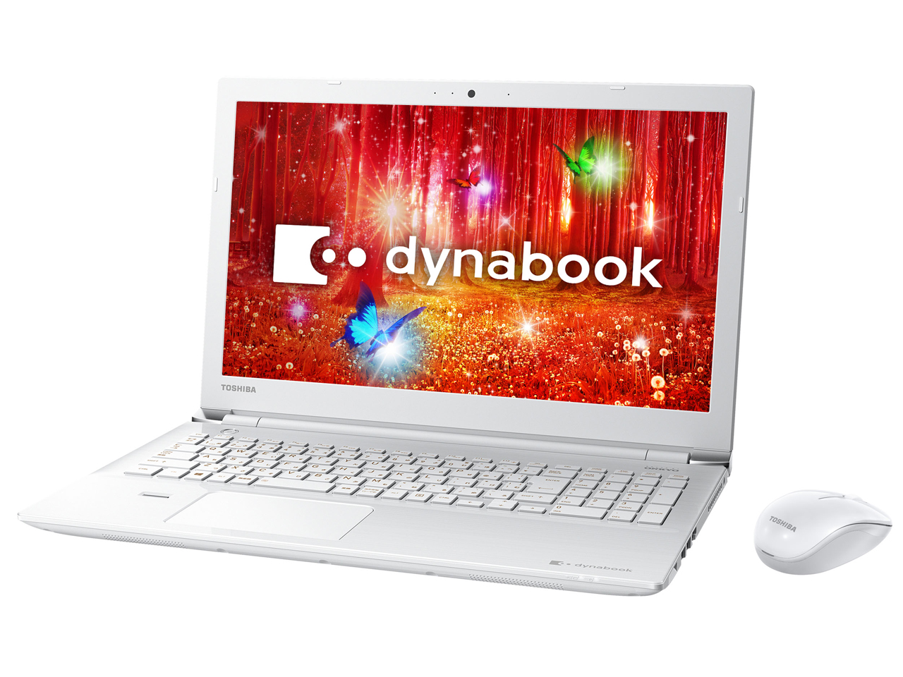 dynabook T55 T55/CW PT55CWP-BJA2 [�����N�X�z���C�g]
