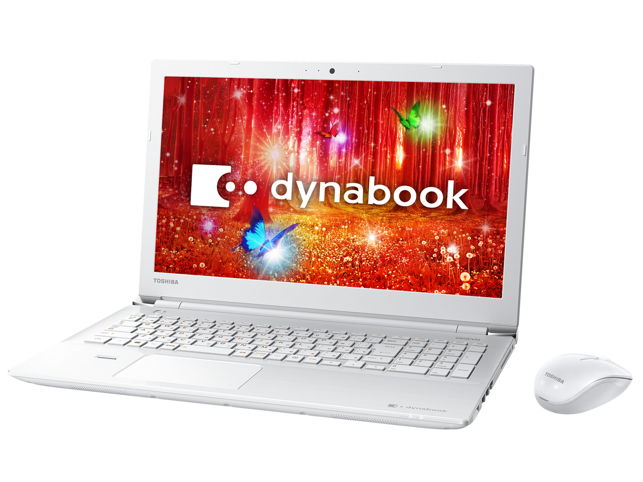 dynabook T45 T45/CW PT45CWP-SJA2 [�����N�X�z���C�g]