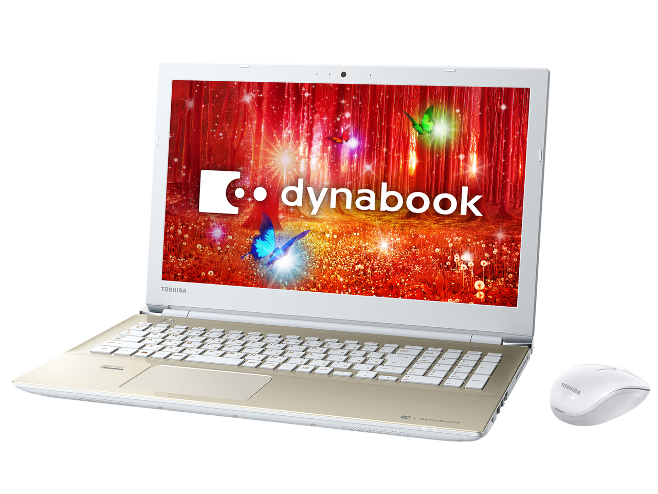 dynabook T45 T45/CG PT45CGP-SJA2 [�T�e���S�[���h]