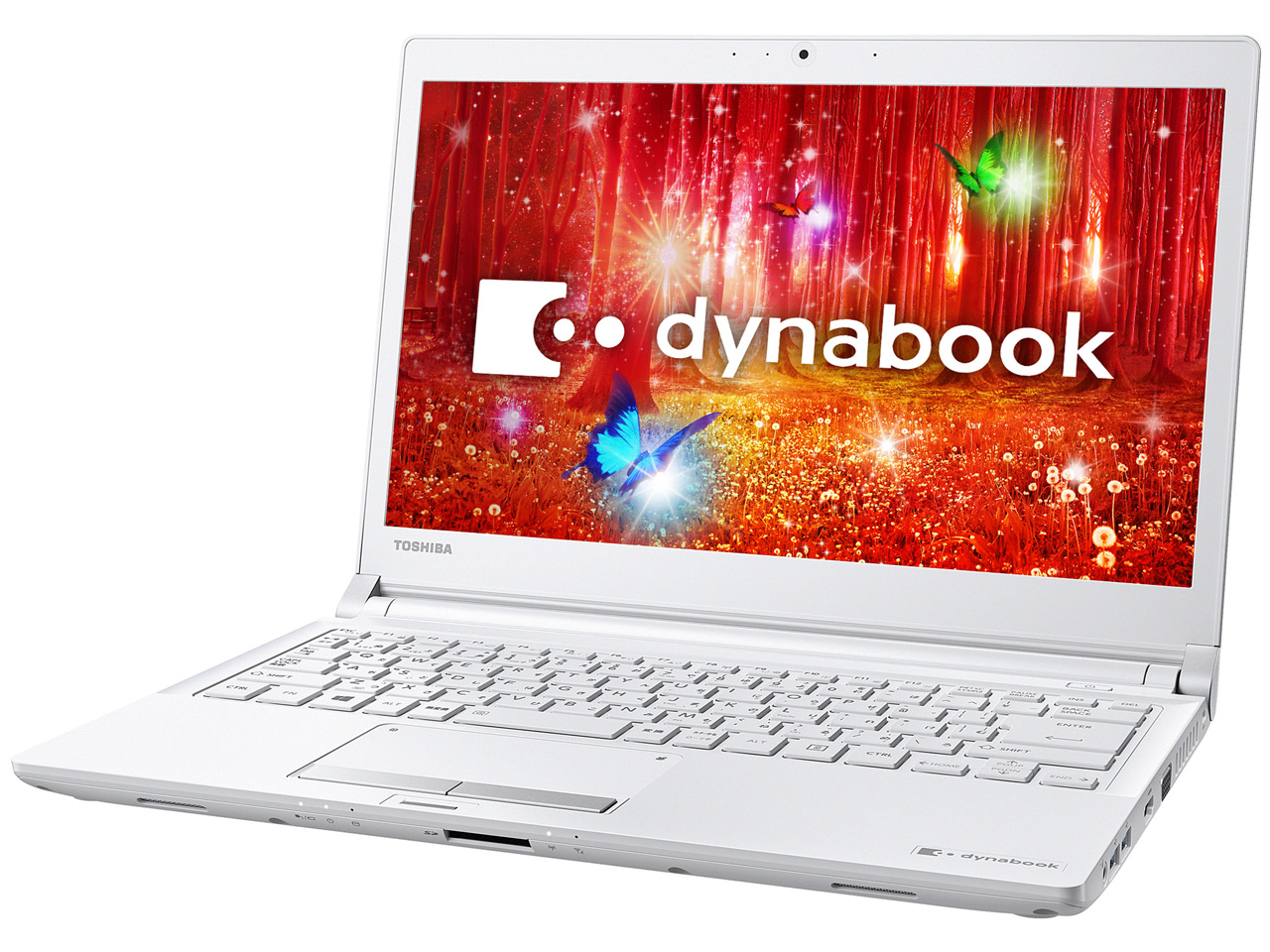 dynabook RX73 RX73/CWP PRX73CWPBJA [�v���`�i�z���C�g]