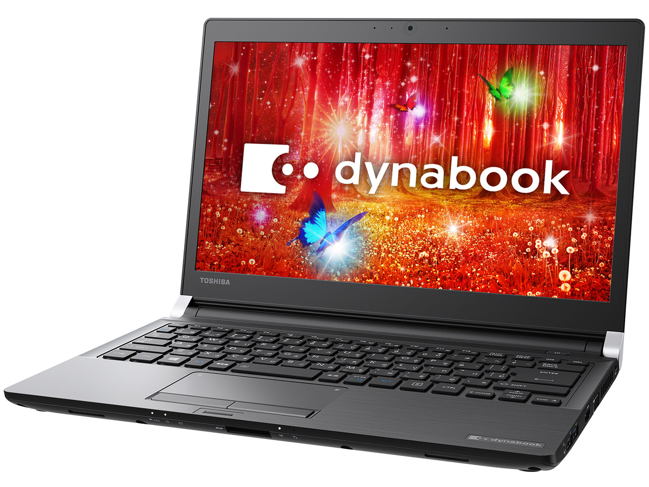 dynabook RX73 RX73/CBP PRX73CBPBJA [�O���t�@�C�g�u���b�N]