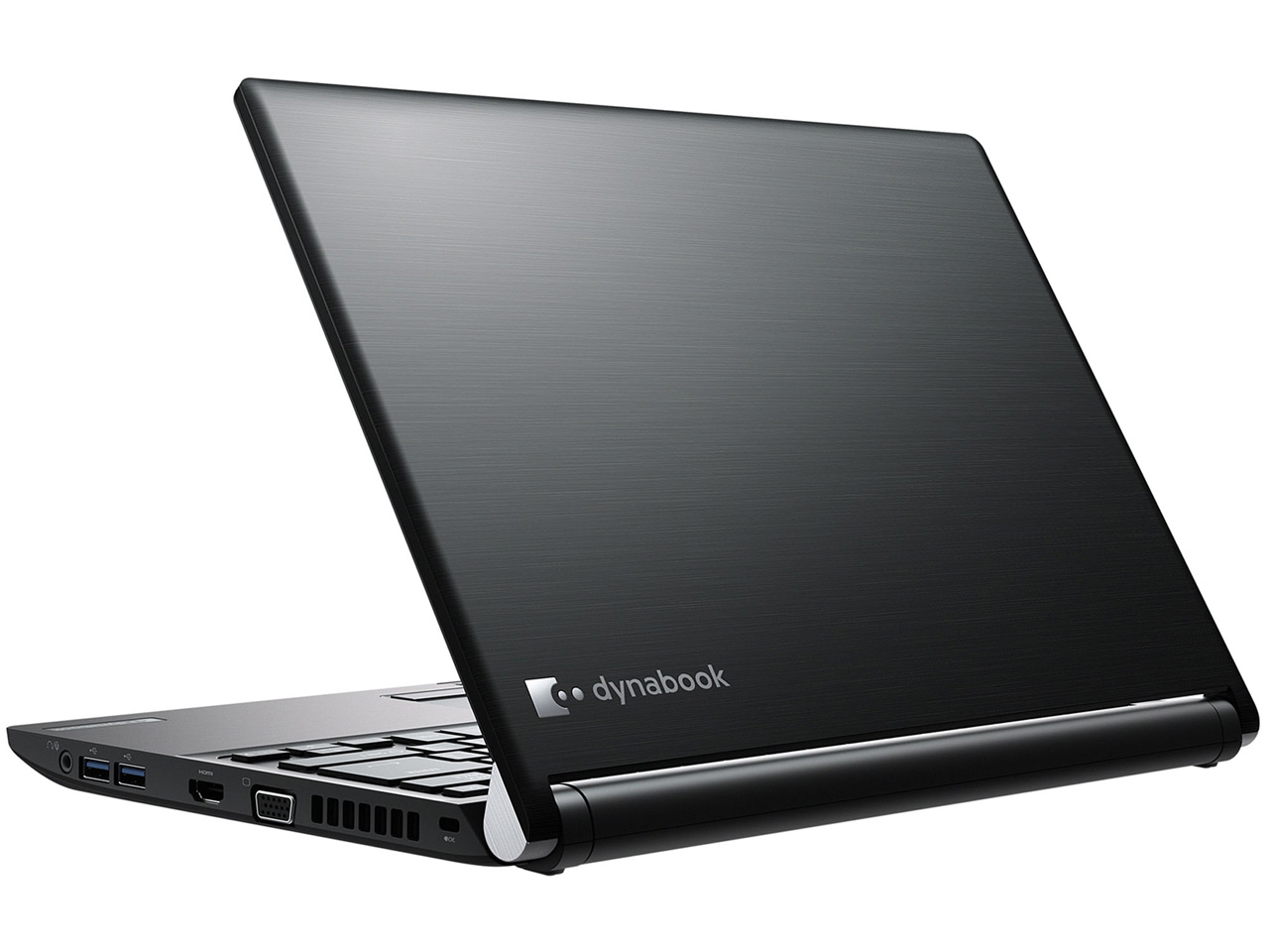 dynabook RX73 RX73/CBP PRX73CBPBJA [�O���t�@�C�g�u���b�N]