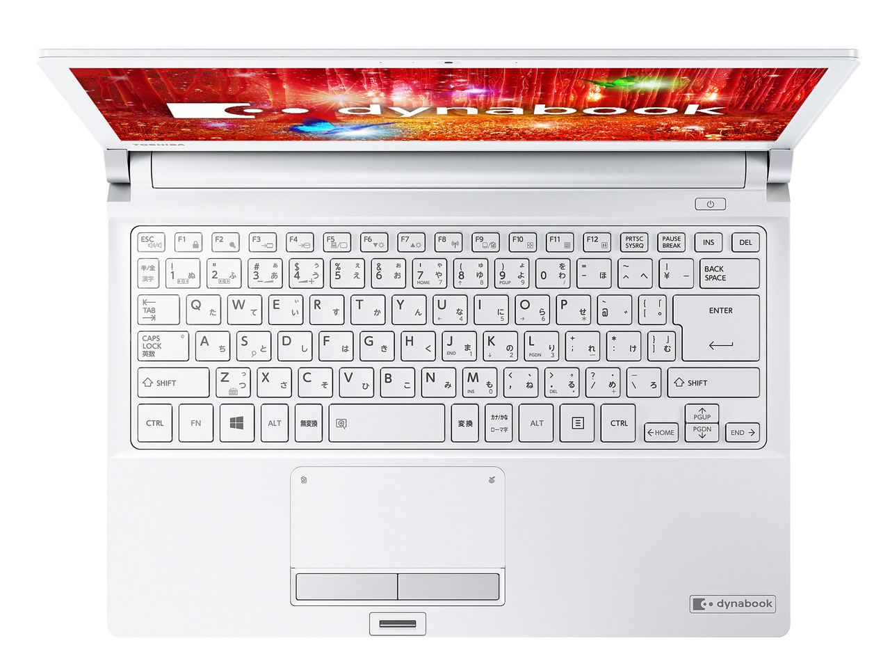 dynabook RX73 RX73/CWQ PRX73CWQSJA [�v���`�i�z���C�g]