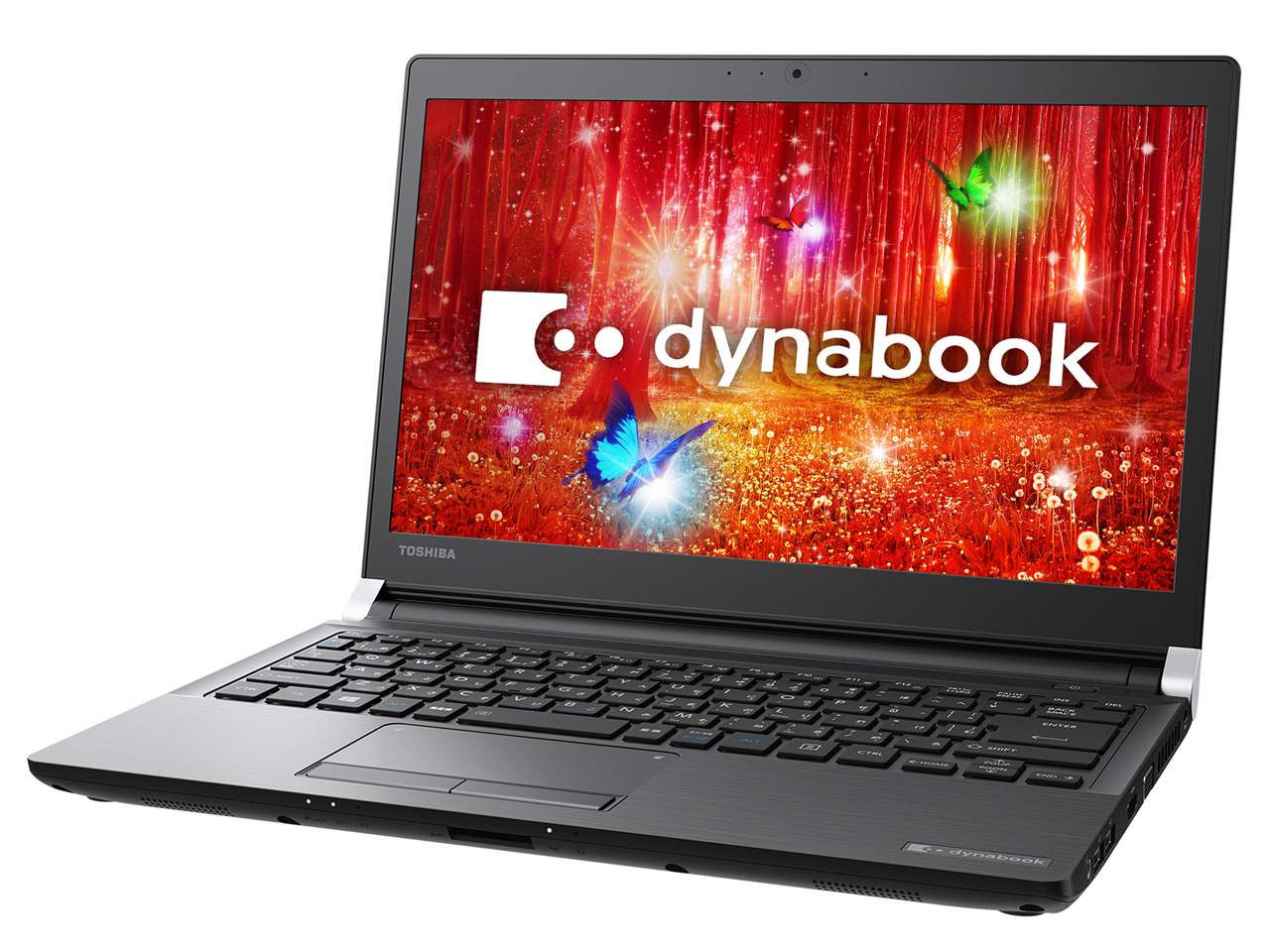 dynabook RX33 RX33/CB PRX33CBPNJB
