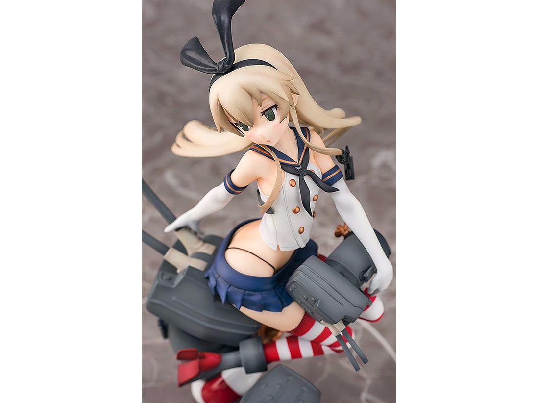 価格 Com アングル4 艦隊これくしょん 艦これ 島風 ファット カンパニー の製品画像