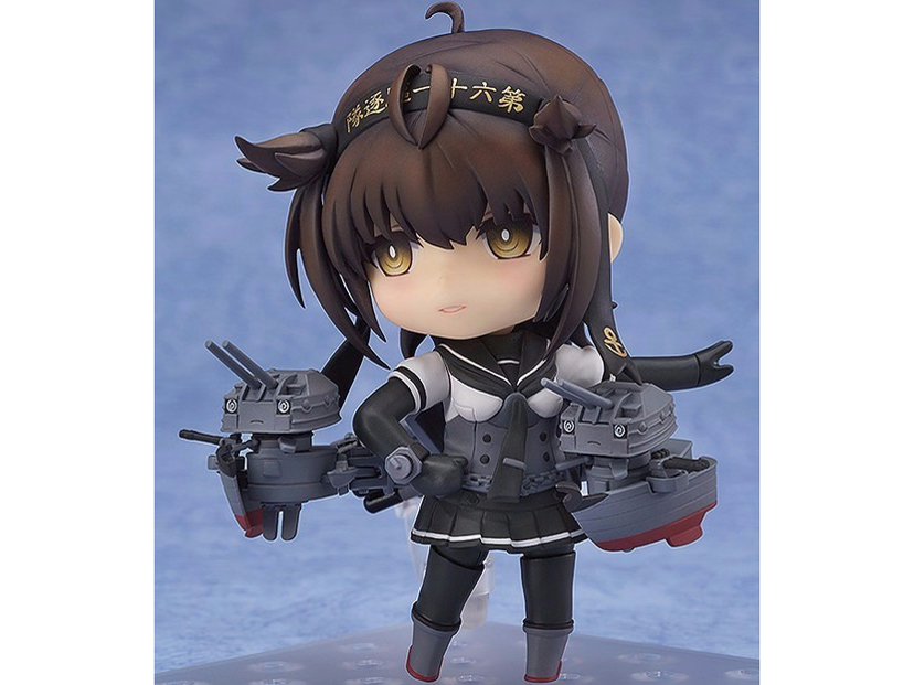 価格 Com アングル1 ねんどろいど 初月 の製品画像