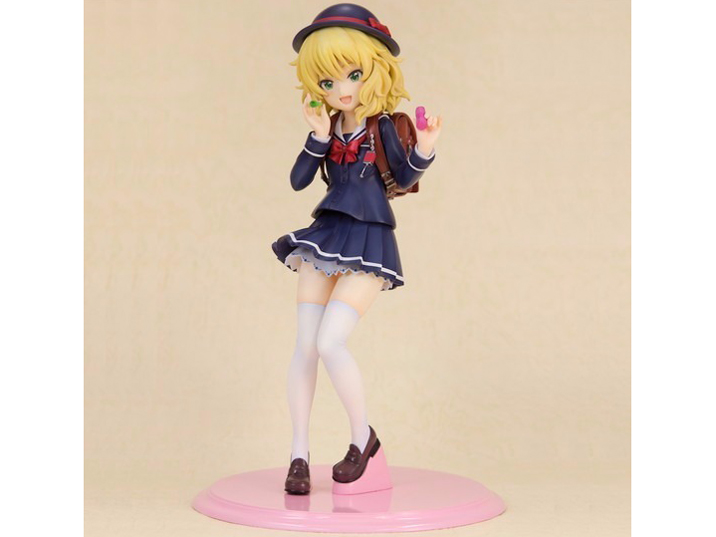 �A�C�h���}�X�^�[ �V���f�����K�[���Y �N�䓍�� [���[�Y�t���[��] �̐��i�摜