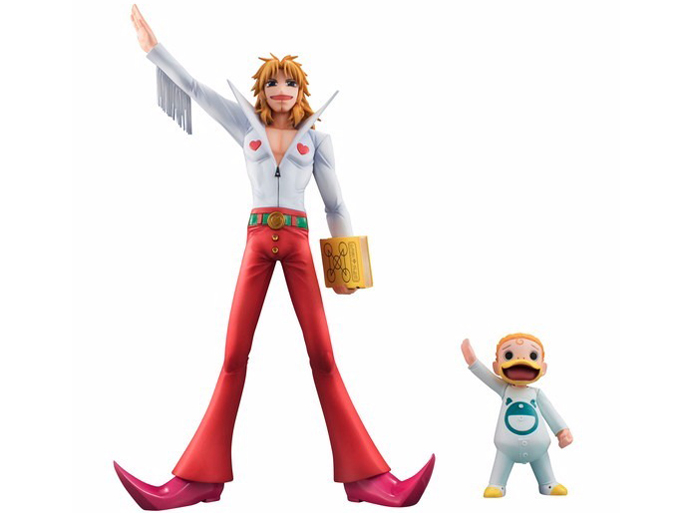 G.E.M.�V���[�Y ���F�̃K�b�V���x���I�I �L�����`����&�p���R�E�t�H���S��