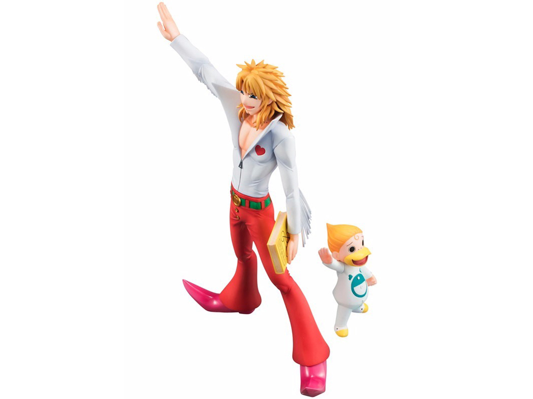 G.E.M.�V���[�Y ���F�̃K�b�V���x���I�I �L�����`����&�p���R�E�t�H���S��