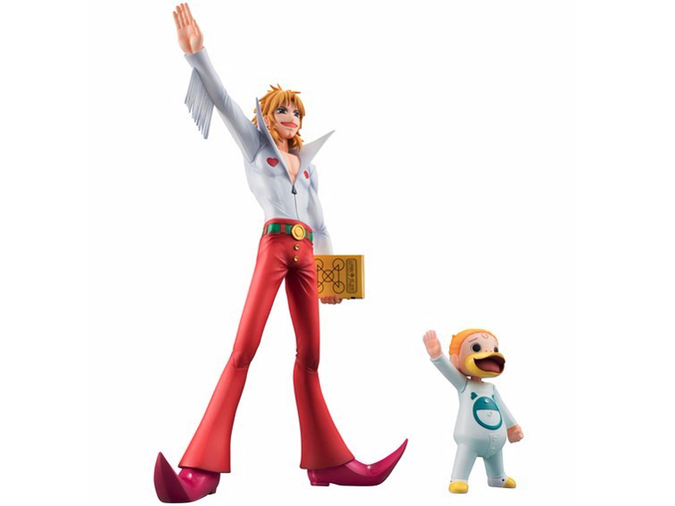 G.E.M.�V���[�Y ���F�̃K�b�V���x���I�I �L�����`����&�p���R�E�t�H���S��