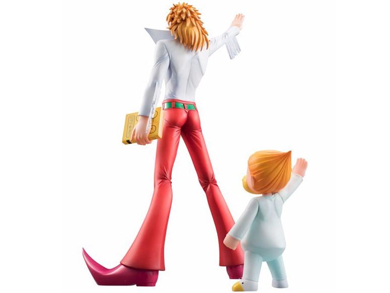 G.E.M.�V���[�Y ���F�̃K�b�V���x���I�I �L�����`����&�p���R�E�t�H���S��