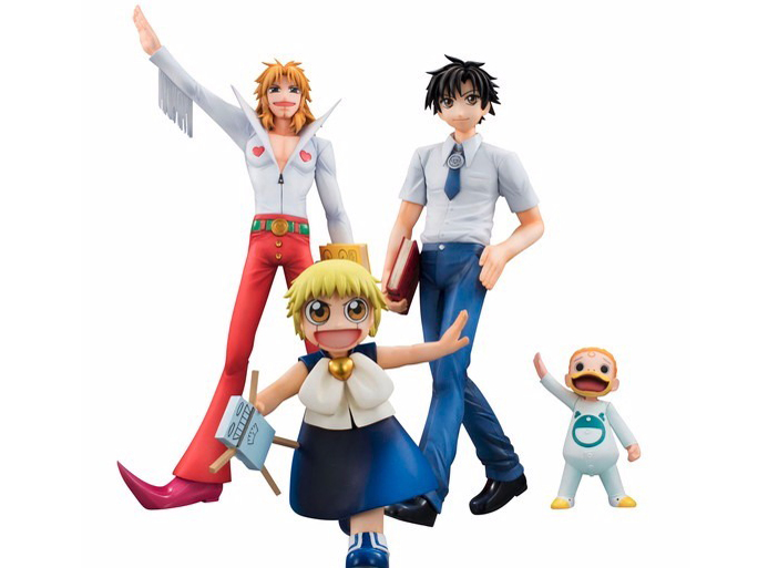 G.E.M.�V���[�Y ���F�̃K�b�V���x���I�I �L�����`����&�p���R�E�t�H���S��