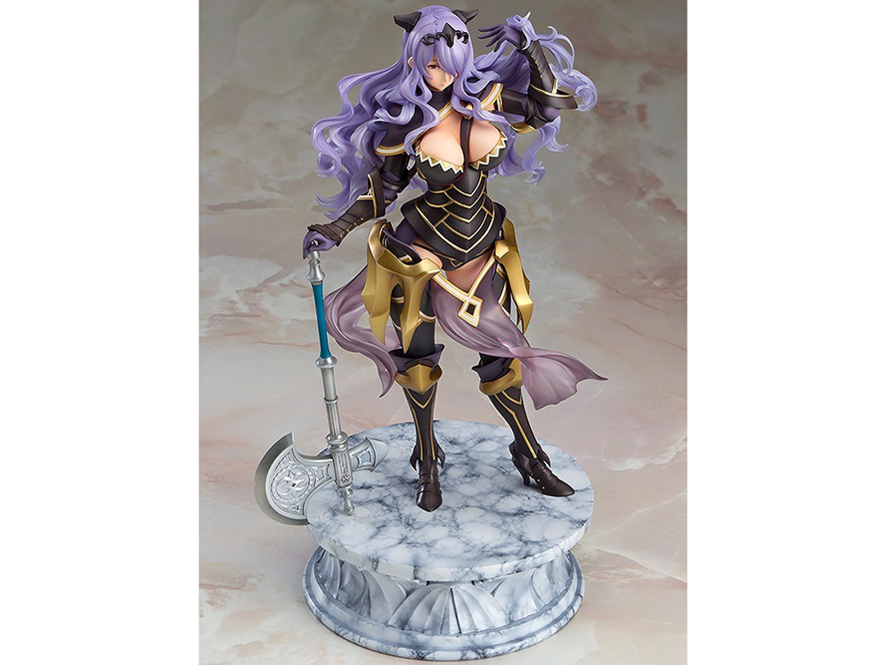 �t�@�C�A�[�G���u����if �J�~��