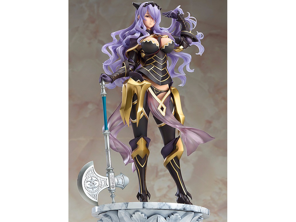 �t�@�C�A�[�G���u����if �J�~��