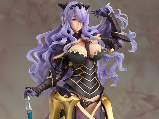 価格 Com アングル5 ファイアーエムブレムif カミラ の製品画像