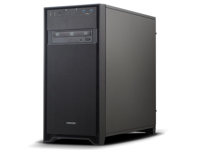 FRGEH270/KD1 Core i5/8GB������/1TB HDD/�J�X�^�}�C�Y�Ή� Win10���f�� �̐��i�摜