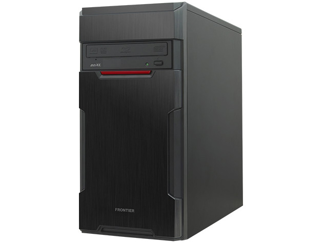 FRGXH270/KD1 Core i5/8GB/1TB HDD/JX^}CYΉ Win10f ̐i摜