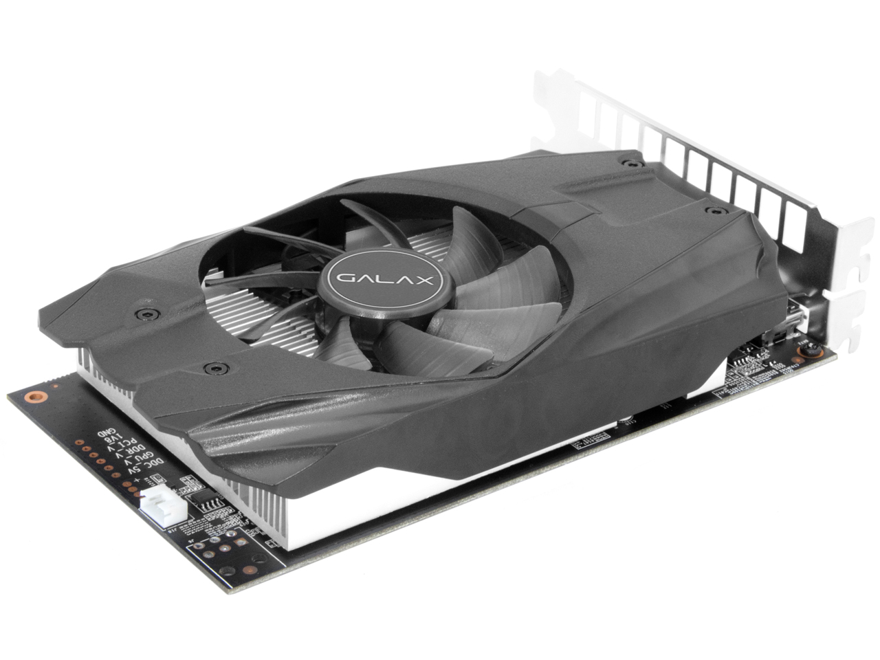 GALAX GF PGTX1050-OC/2GD5 [PCIExp 2GB]