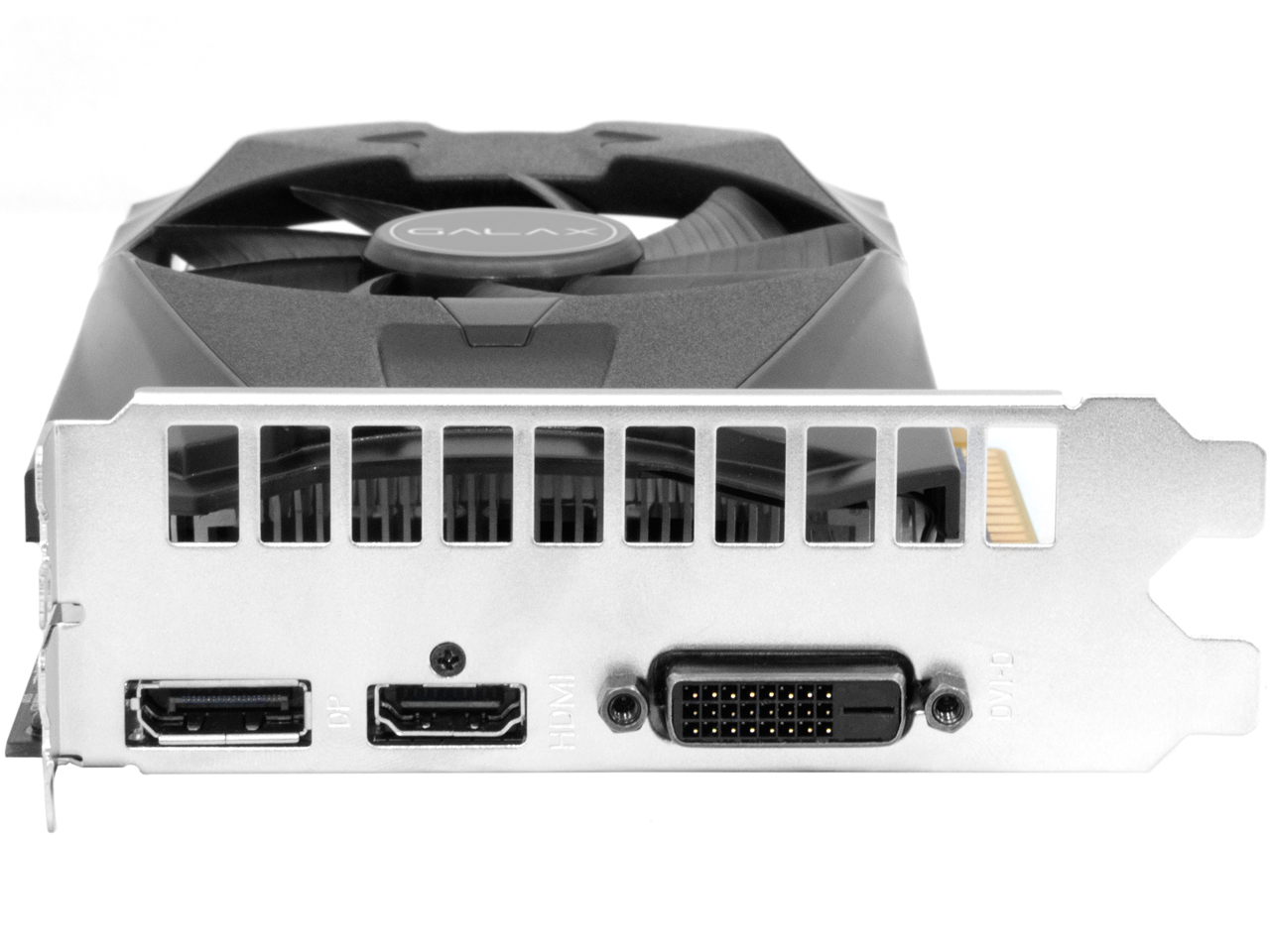 GALAX GF PGTX1050-OC/2GD5 [PCIExp 2GB]