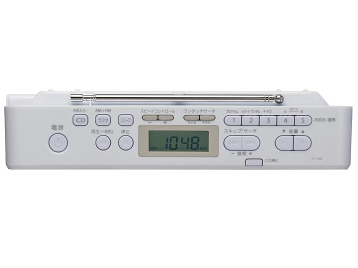 TY-C300
