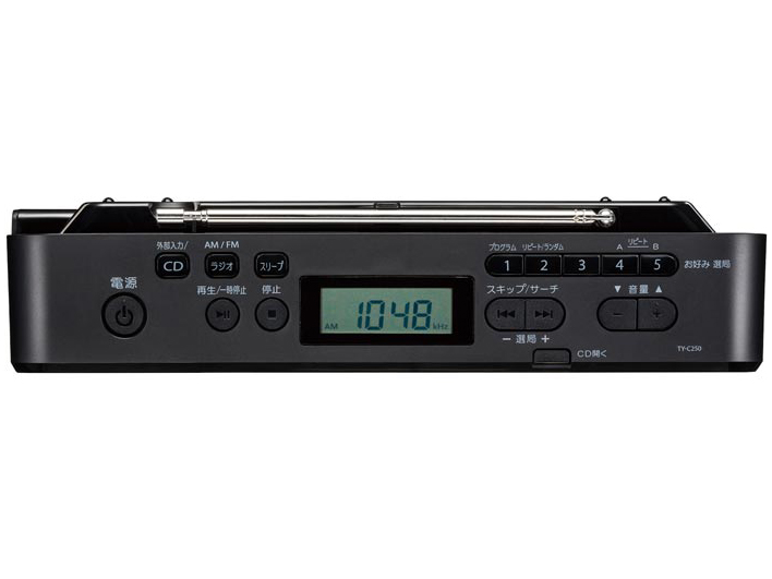 TY-C250(K) [�u���b�N]