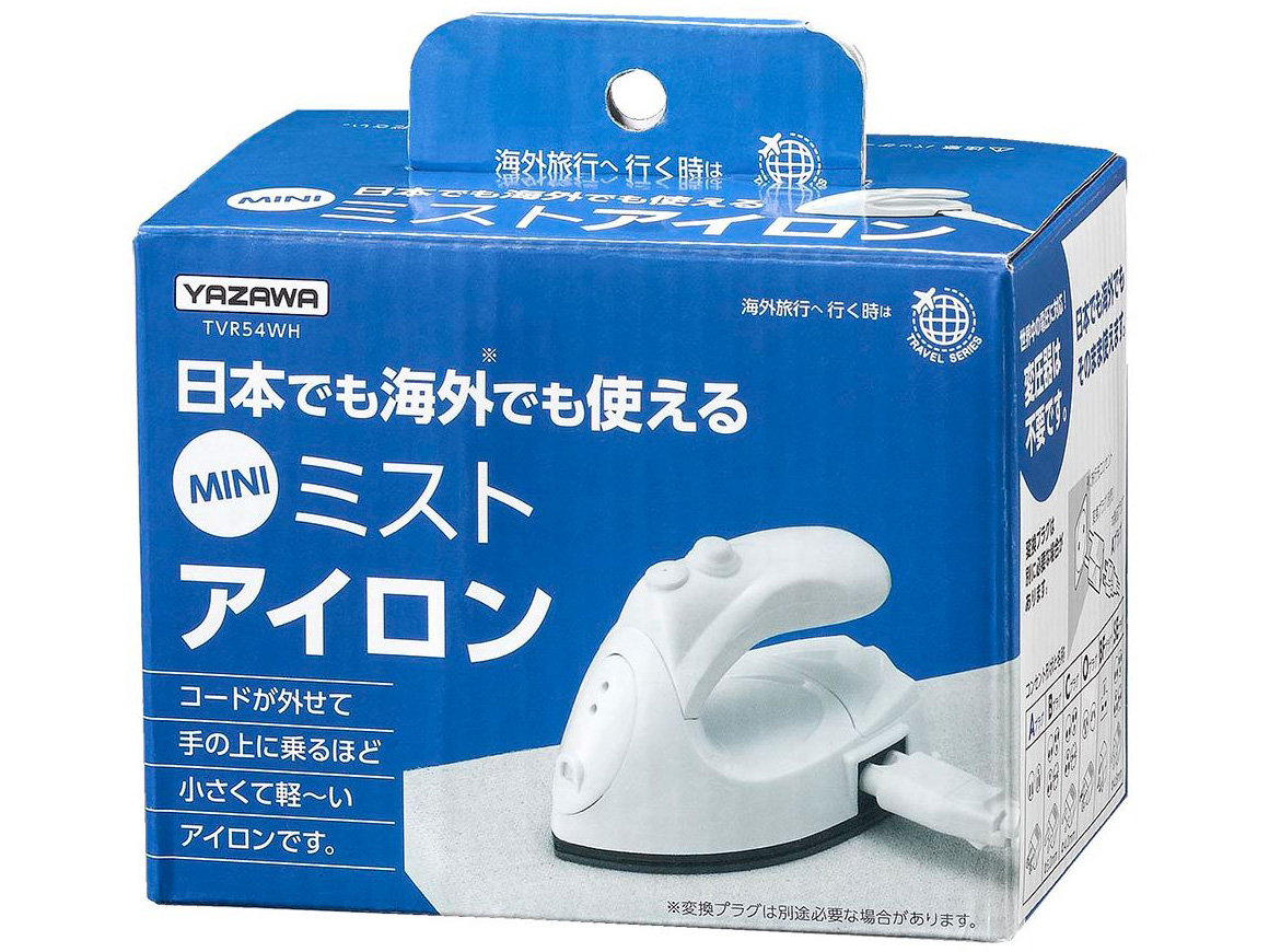 �~�j�~�X�g�A�C���� TVR54WH