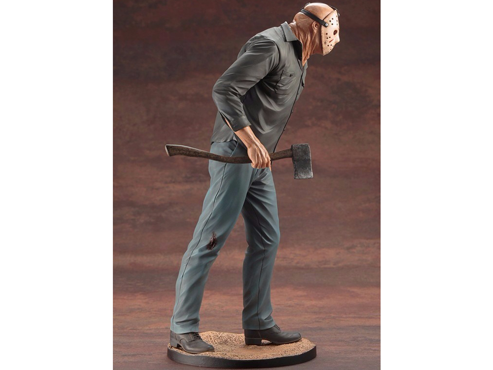 ARTFX �W�F�C�\���E�{�[�q�[�Y 13���̋��j�� PART3��