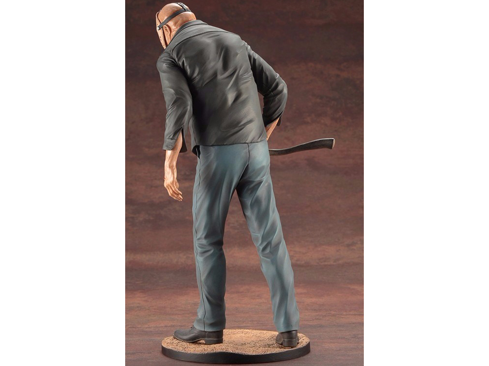 ARTFX �W�F�C�\���E�{�[�q�[�Y 13���̋��j�� PART3��