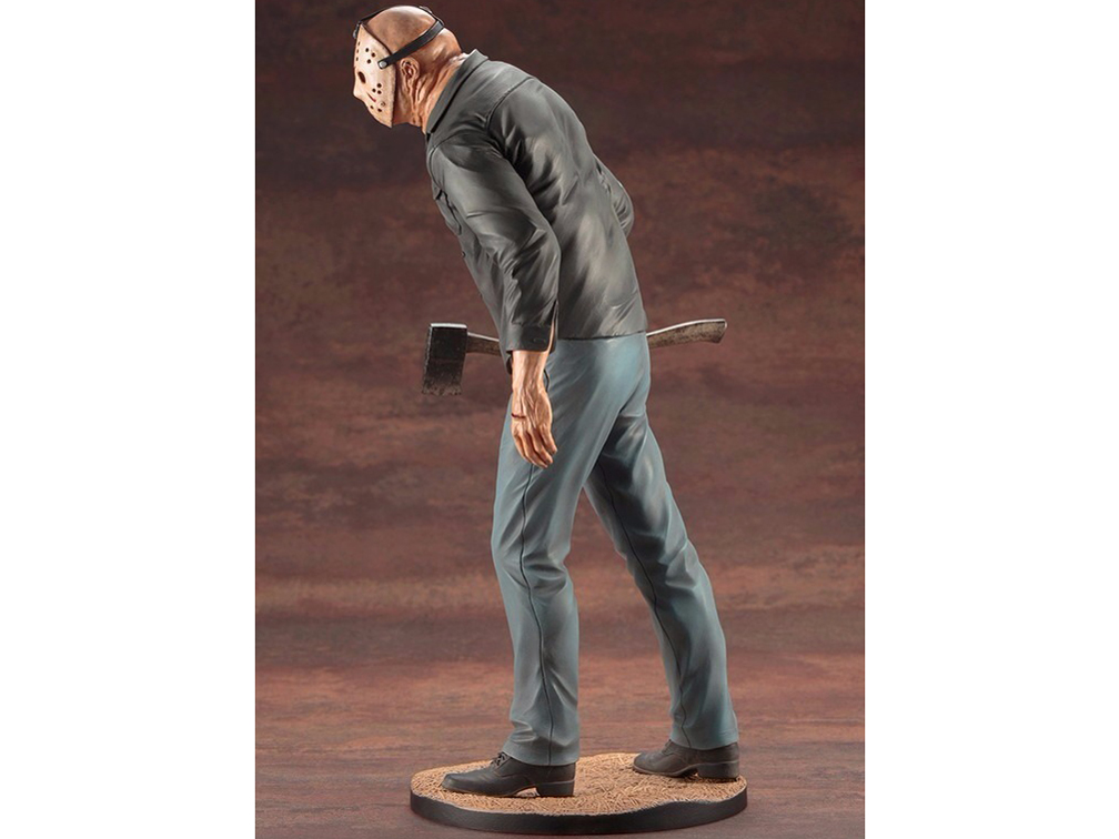 ARTFX �W�F�C�\���E�{�[�q�[�Y 13���̋��j�� PART3��