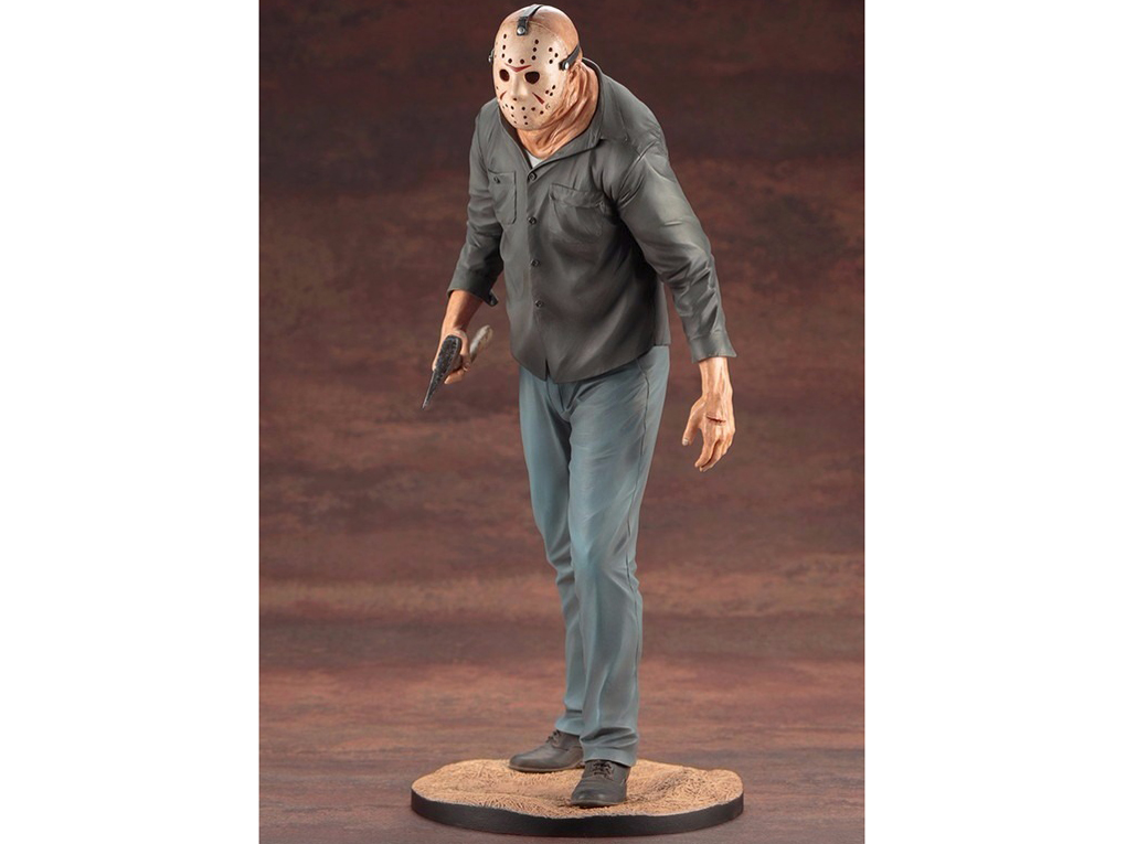 ARTFX �W�F�C�\���E�{�[�q�[�Y 13���̋��j�� PART3��