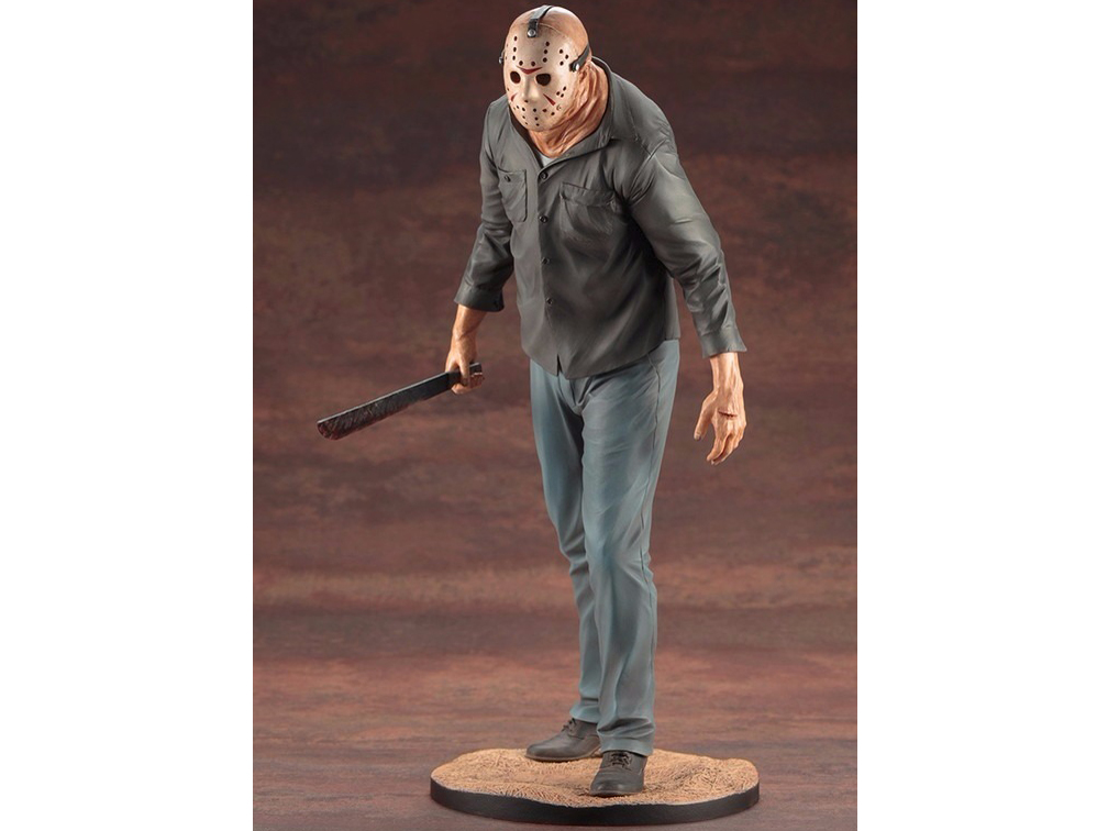 ARTFX �W�F�C�\���E�{�[�q�[�Y 13���̋��j�� PART3��