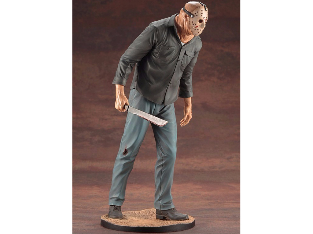 ARTFX �W�F�C�\���E�{�[�q�[�Y 13���̋��j�� PART3��