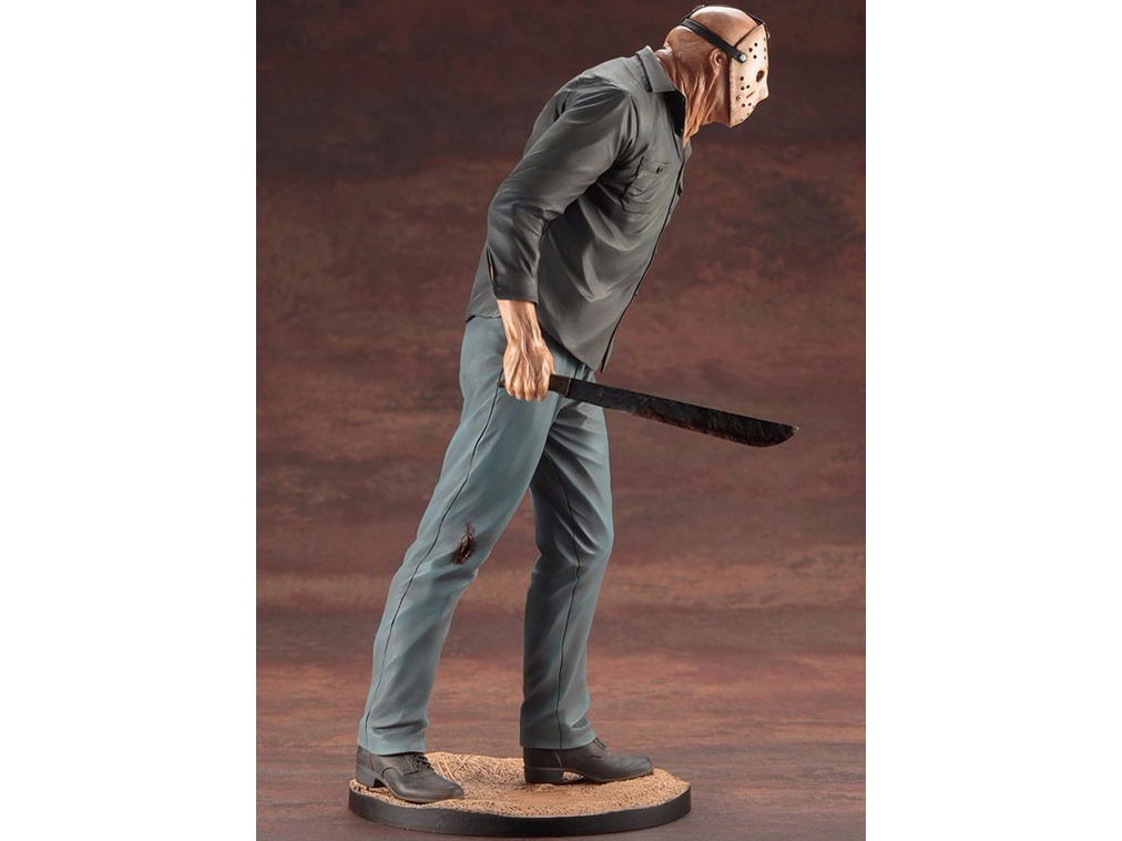 ARTFX �W�F�C�\���E�{�[�q�[�Y 13���̋��j�� PART3��