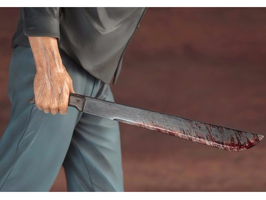 ARTFX �W�F�C�\���E�{�[�q�[�Y 13���̋��j�� PART3��